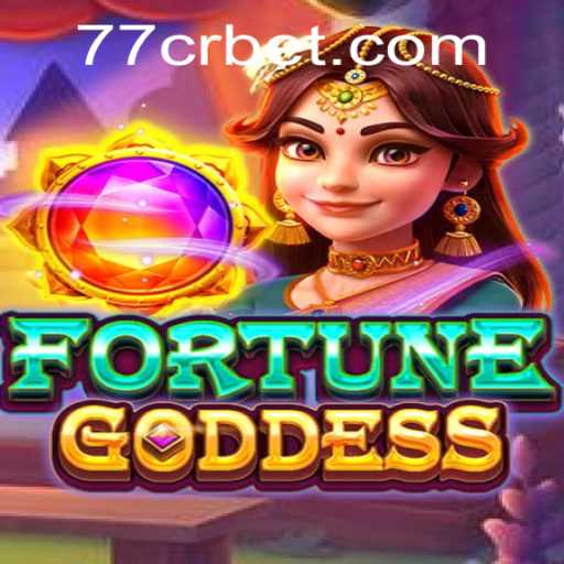 Explore the Exciting World of FORTUNEGODDESS at 7CR.bet